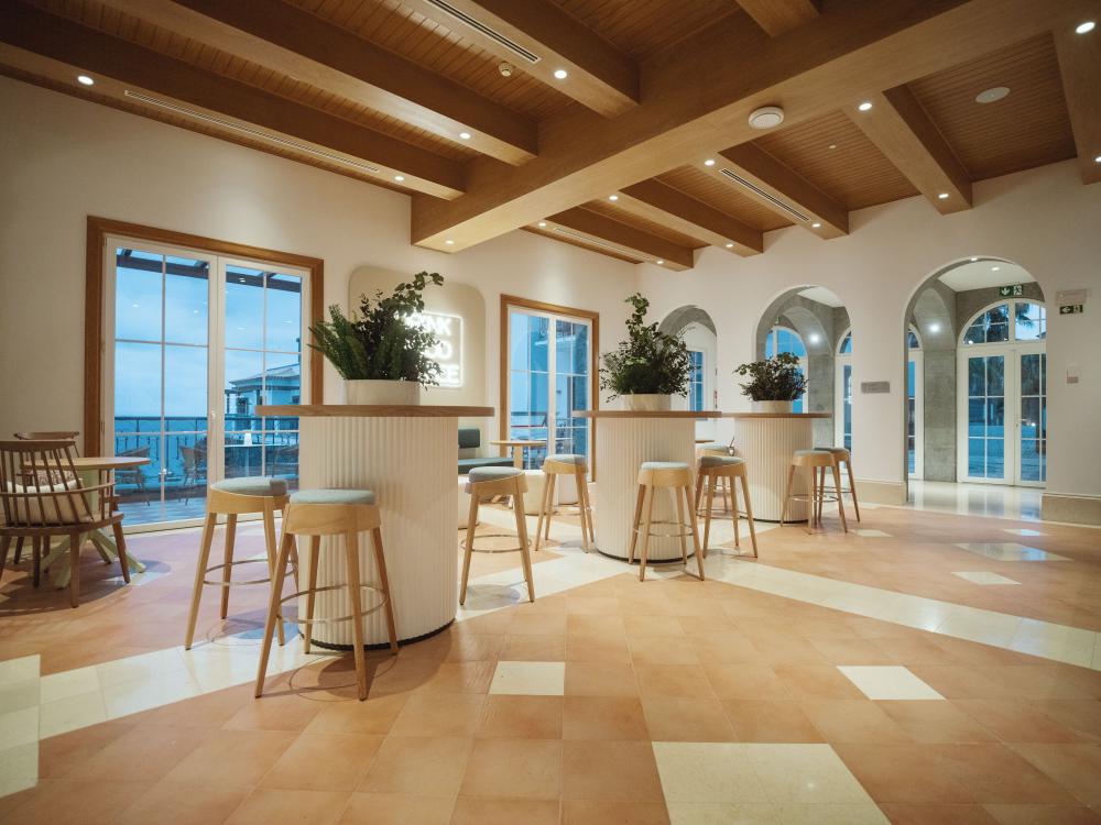 Dreams Madeira Resort, Spa & Marina Funchal Dreams Madeira Resort, Spa & Marina Funchal