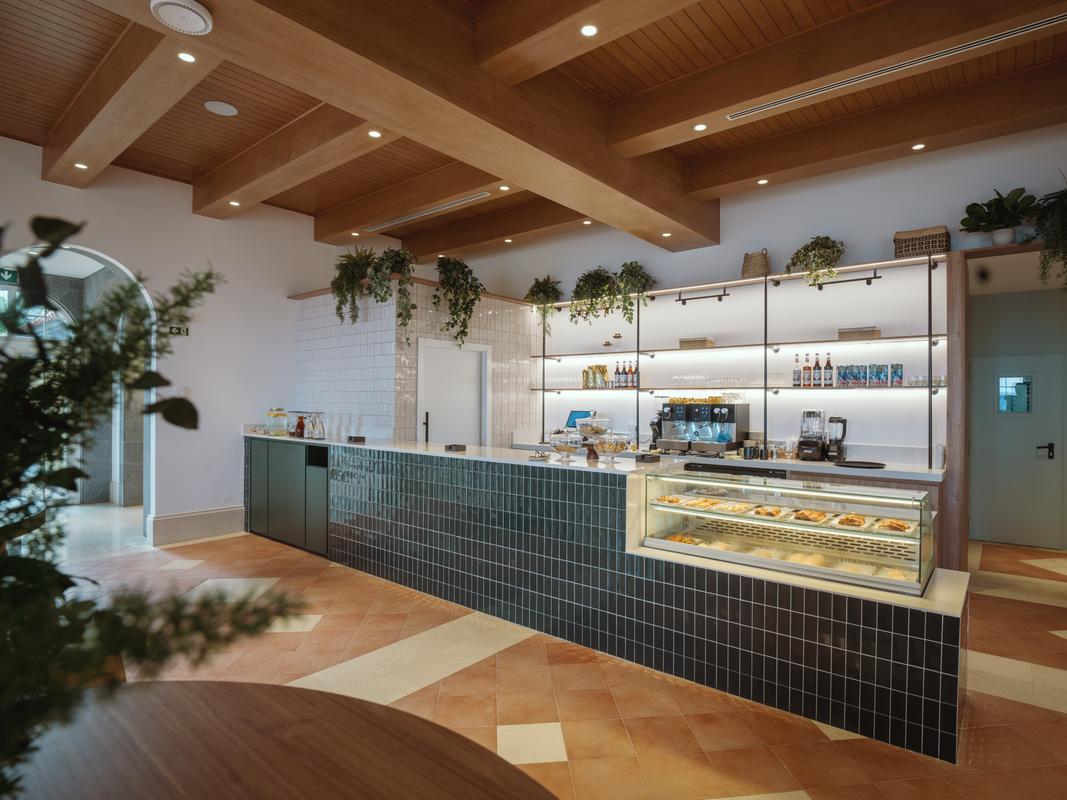 Cocoa Café Dreams Madeira Resort, Spa & Marina Funchal Cocoa Café Dreams Madeira Resort, Spa & Marina Funchal