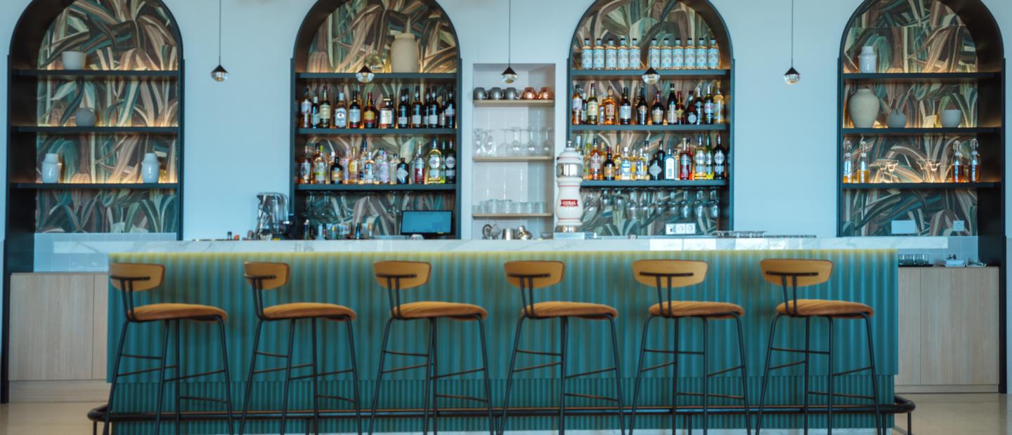 Moments Lobby Bar Moments Lobby Bar
