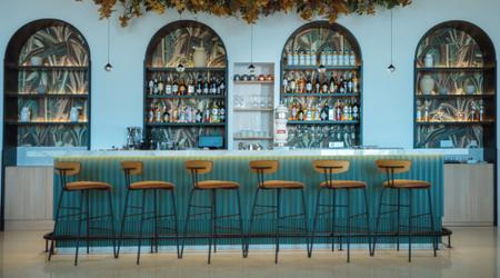 Moments Lobby Bar Moments Lobby Bar