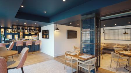 The Desire Sports Bar The Desire Sports Bar