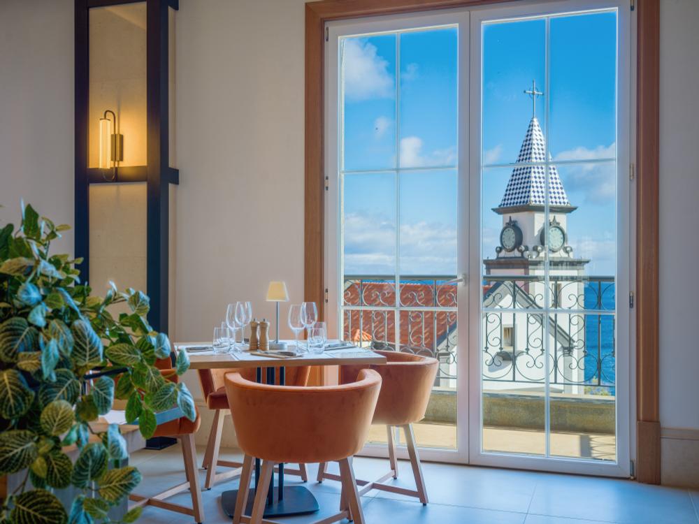 Dreams Madeira Resort, Spa & Marina Funchal Dreams Madeira Resort, Spa & Marina Funchal