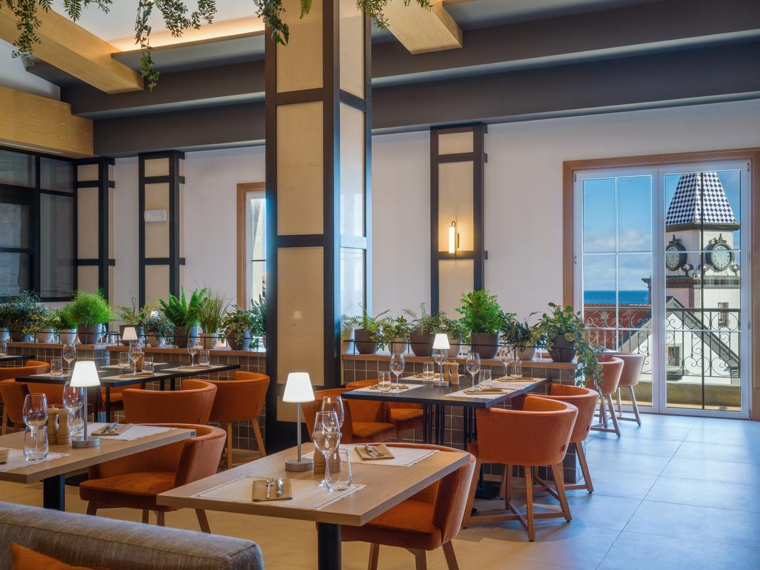 Carvão Dreams Madeira Resort, Spa & Marina Funchal Carvão Dreams Madeira Resort, Spa & Marina Funchal