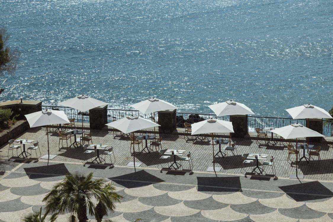 Dreams Madeira Resort, Spa & Marina Funchal Dreams Madeira Resort, Spa & Marina Funchal