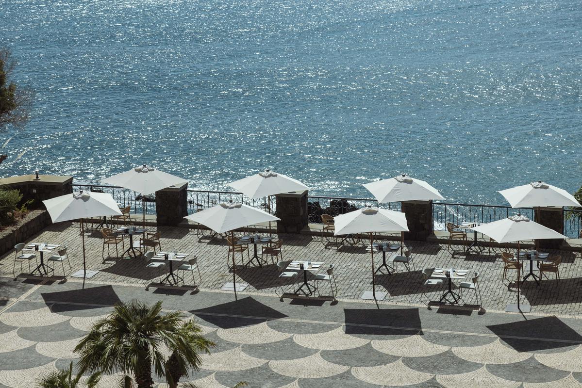 Club De Fado Dreams Madeira Resort, Spa & Marina Funchal Club De Fado Dreams Madeira Resort, Spa & Marina Funchal