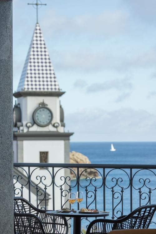 Dreams Madeira Resort, Spa & Marina Funchal Dreams Madeira Resort, Spa & Marina Funchal