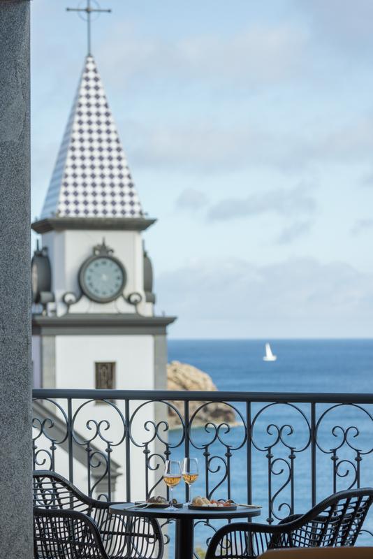 Preferred Club Lounge Dreams Madeira Resort, Spa & Marina Funchal Preferred Club Lounge Dreams Madeira Resort, Spa & Marina Funchal