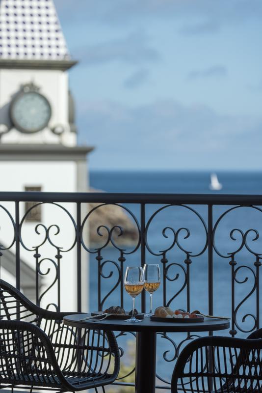 Preferred Club Lounge Dreams Madeira Resort, Spa & Marina Funchal Preferred Club Lounge Dreams Madeira Resort, Spa & Marina Funchal