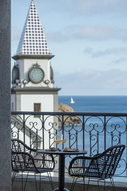 Dreams Madeira Resort, Spa & Marina Funchal Dreams Madeira Resort, Spa & Marina Funchal