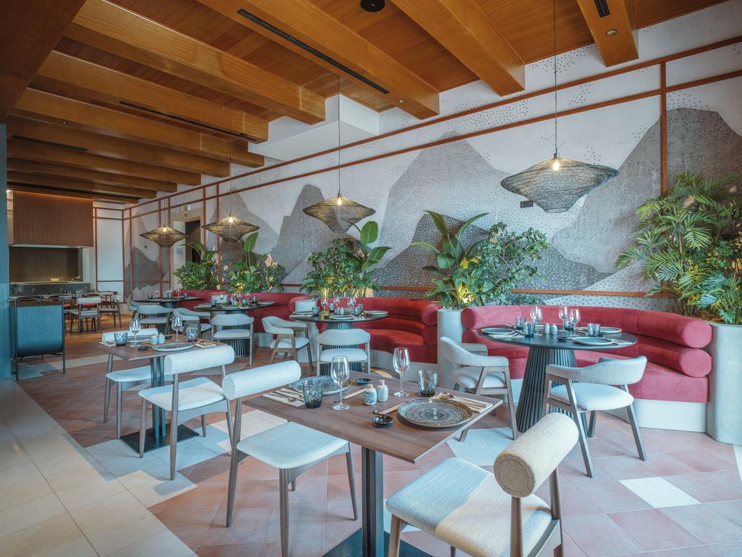 Oishii Dreams Madeira Resort, Spa & Marina Funchal Oishii Dreams Madeira Resort, Spa & Marina Funchal