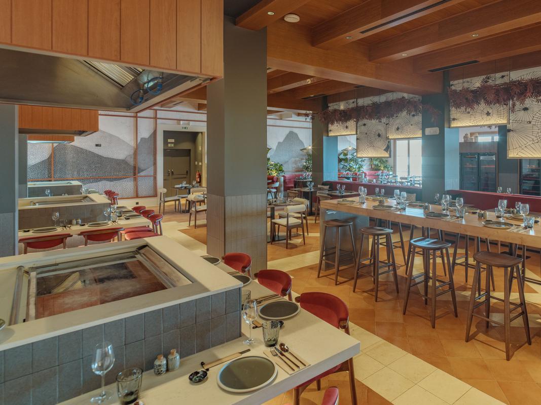 Oishii Dreams Madeira Resort, Spa & Marina Funchal Oishii Dreams Madeira Resort, Spa & Marina Funchal