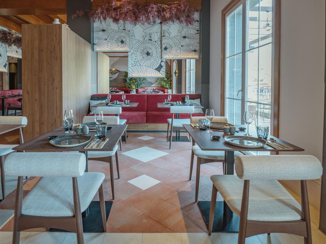 Oishii Dreams Madeira Resort, Spa & Marina Funchal Oishii Dreams Madeira Resort, Spa & Marina Funchal