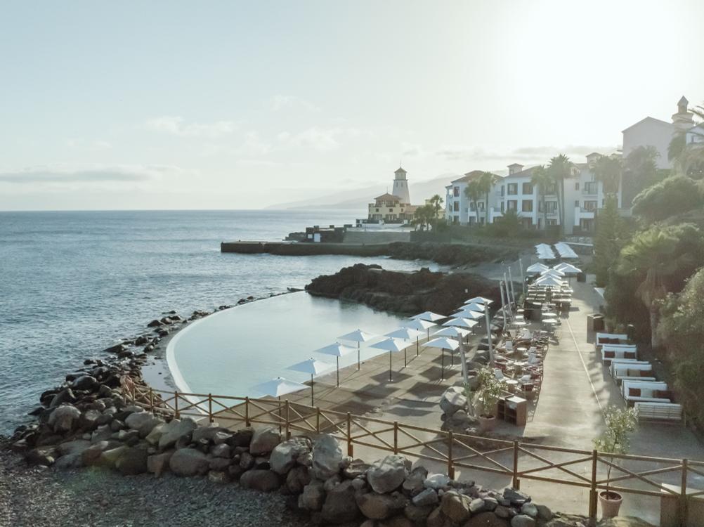 Dreams Madeira Resort, Spa & Marina Funchal Dreams Madeira Resort, Spa & Marina Funchal