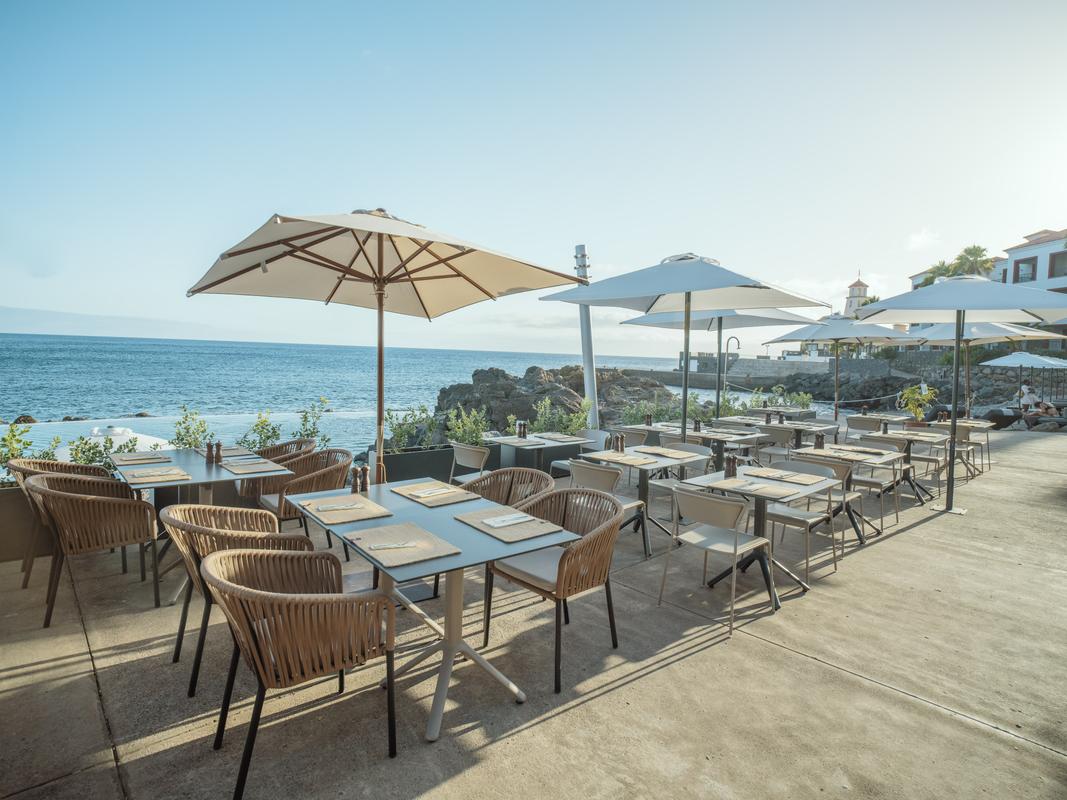 Você Beach Bar Dreams Madeira Resort, Spa & Marina Funchal Você Beach Bar Dreams Madeira Resort, Spa & Marina Funchal