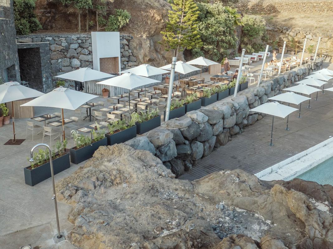 Você Beach Bar Dreams Madeira Resort, Spa & Marina Funchal Você Beach Bar Dreams Madeira Resort, Spa & Marina Funchal