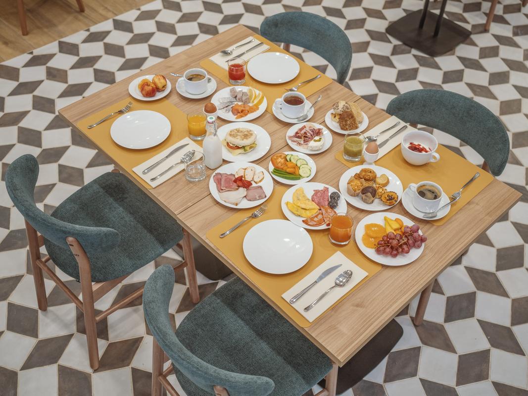 World Café Dreams Madeira Resort, Spa & Marina Funchal World Café Dreams Madeira Resort, Spa & Marina Funchal