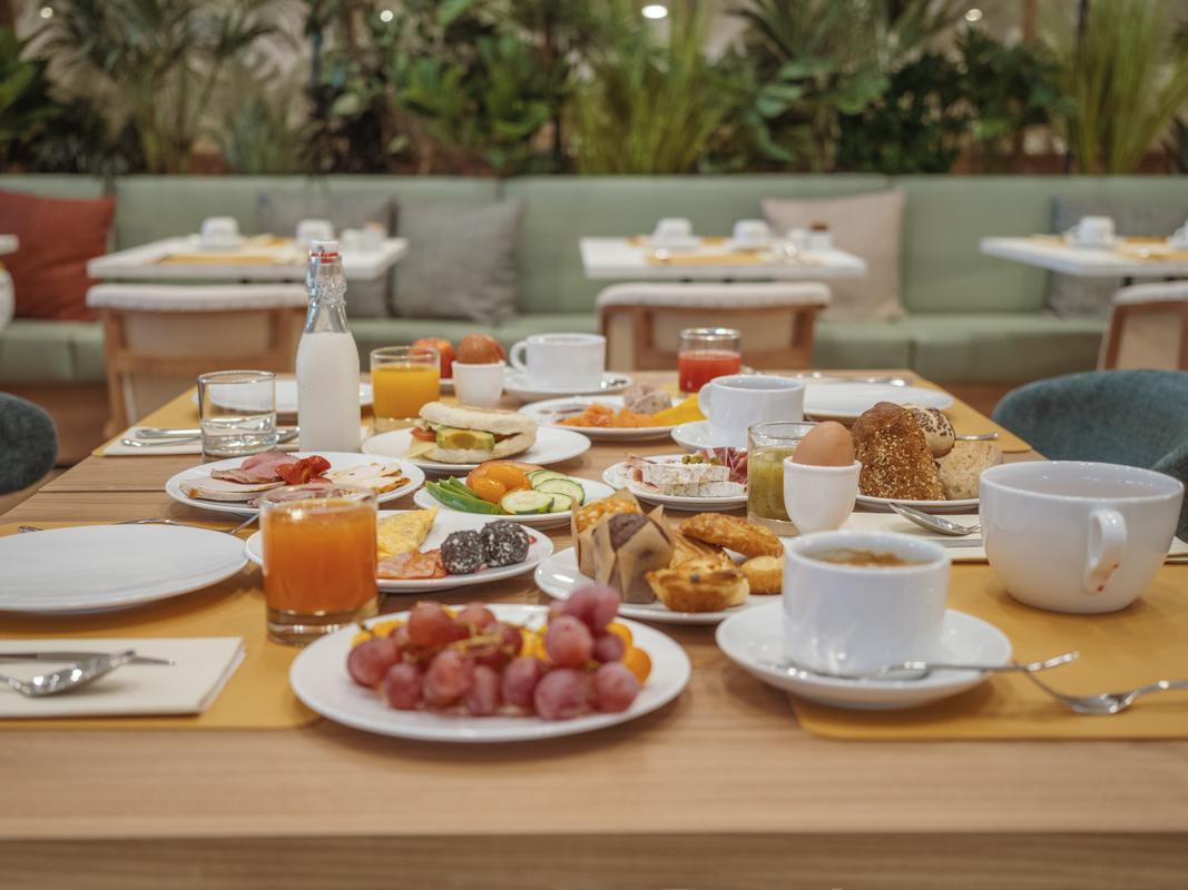 World Café Dreams Madeira Resort, Spa & Marina Funchal World Café Dreams Madeira Resort, Spa & Marina Funchal