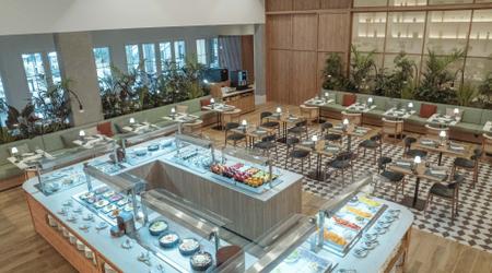 World Café World Café