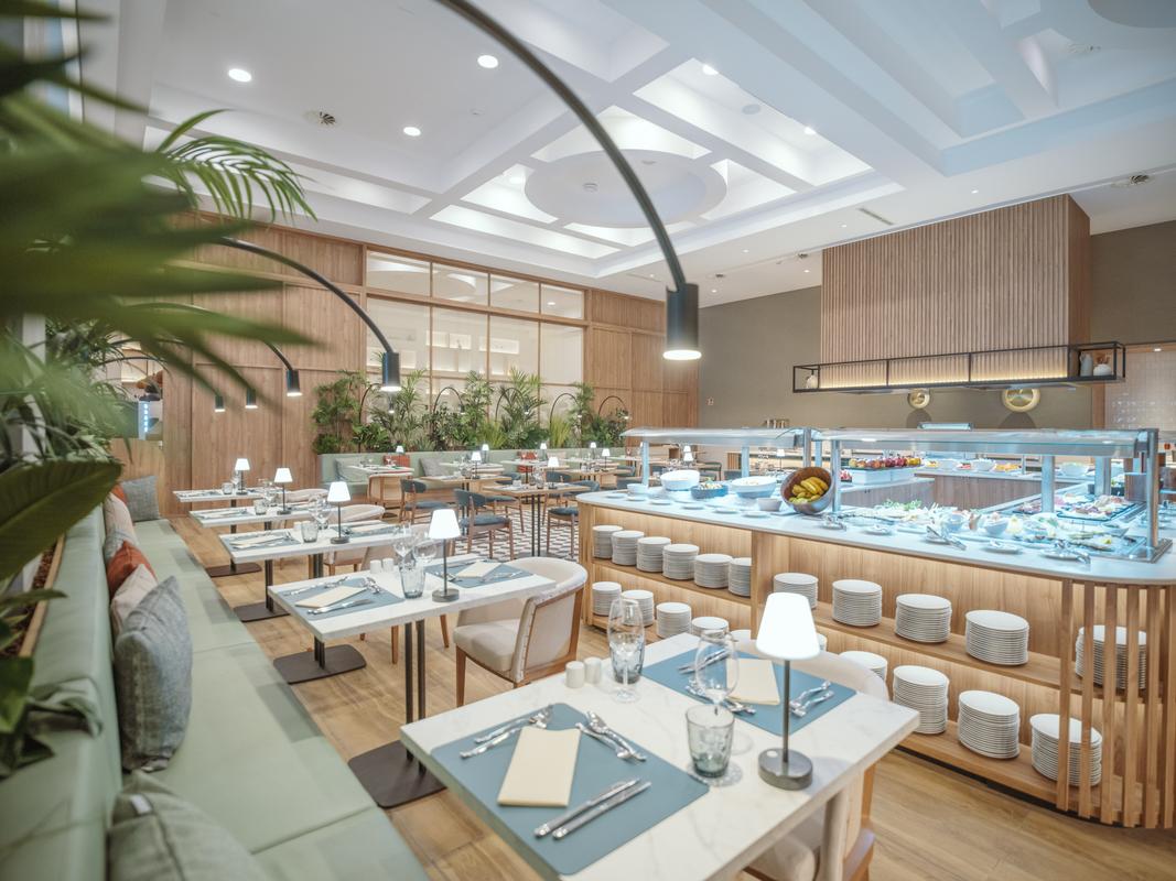 World Café Dreams Madeira Resort, Spa & Marina Funchal World Café Dreams Madeira Resort, Spa & Marina Funchal