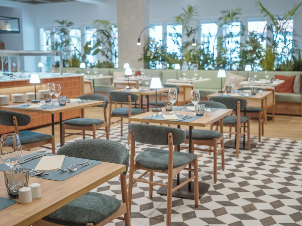 Dreams Madeira Resort, Spa & Marina Funchal Dreams Madeira Resort, Spa & Marina Funchal
