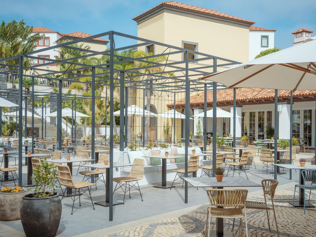 World Café Dreams Madeira Resort, Spa & Marina Funchal World Café Dreams Madeira Resort, Spa & Marina Funchal