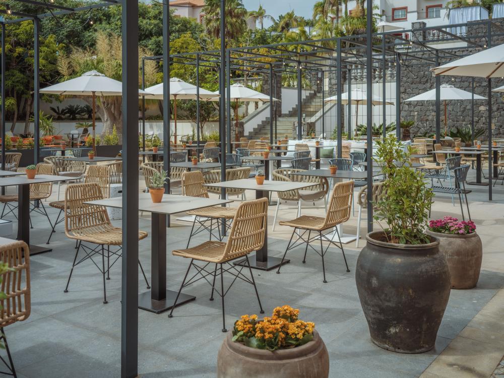 Dreams Madeira Resort, Spa & Marina Funchal Dreams Madeira Resort, Spa & Marina Funchal