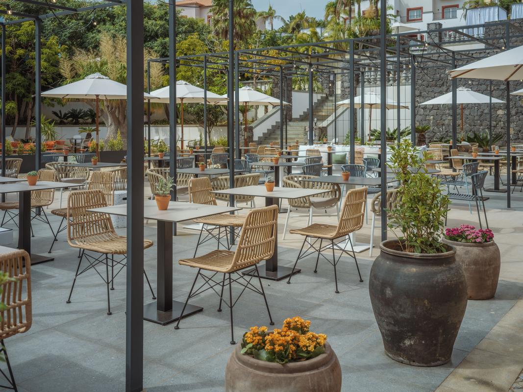 World Café Dreams Madeira Resort, Spa & Marina Funchal World Café Dreams Madeira Resort, Spa & Marina Funchal