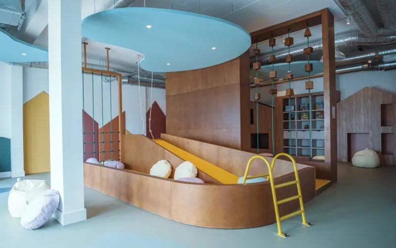 Explorer's Club Aventuras para os mais pequenos (4 a 12 anos)  Dreams Madeira Resort, Spa & Marina Funchal