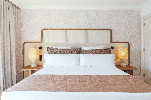 PREFERRED CLUB JUNIOR SUITE OCEAN VIEW  Dreams Madeira Resort, Spa & Marina Funchal