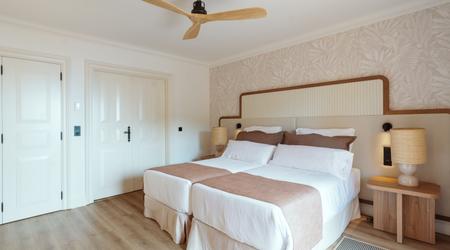 JUNIOR SUITE Dreams Madeira Resort, Spa & Marina Funchal JUNIOR SUITE Dreams Madeira Resort, Spa & Marina Funchal