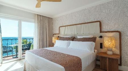 PREFERRED CLUB JUNIOR SUITE OCEAN VIEW Dreams Madeira Resort, Spa & Marina Funchal PREFERRED CLUB JUNIOR SUITE OCEAN VIEW Dreams Madeira Resort, Spa & Marina Funchal