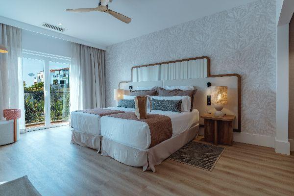 PREFERRED CLUB SUITE  Dreams Madeira Resort, Spa & Marina Funchal