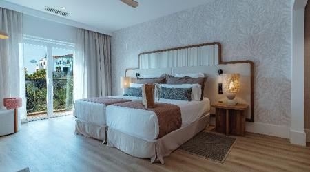 PREFERRED CLUB SUITE Hyatt Ziva Madeira Caniçal PREFERRED CLUB SUITE Hyatt Ziva Madeira Caniçal