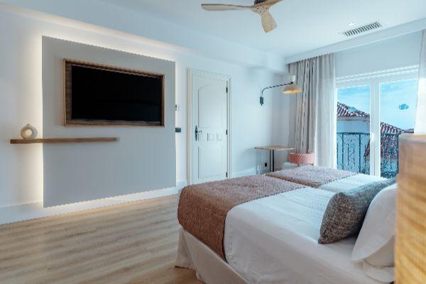 PREFERRED CLUB SUITE  Dreams Madeira Resort, Spa & Marina Funchal