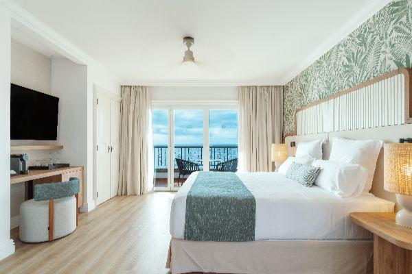 None  Dreams Madeira Resort, Spa & Marina Funchal