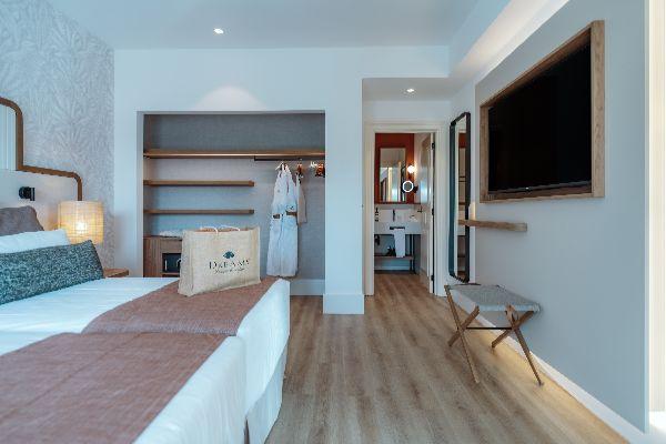 PREFERRED CLUB SUITE  Dreams Madeira Resort, Spa & Marina Funchal