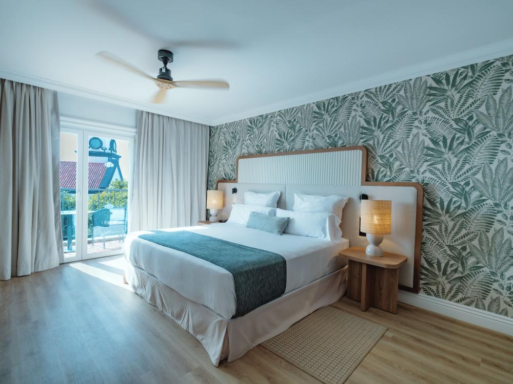 None Dreams Madeira Resort, Spa & Marina Funchal None Dreams Madeira Resort, Spa & Marina Funchal