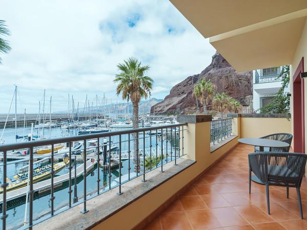 MARINA APARTMENT Dreams Madeira Resort, Spa & Marina Funchal MARINA APARTMENT Dreams Madeira Resort, Spa & Marina Funchal