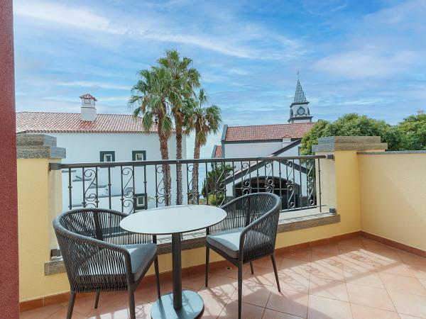 None Dreams Madeira Resort, Spa & Marina Funchal None Dreams Madeira Resort, Spa & Marina Funchal