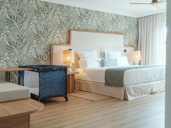 DOUBLE GARDEN VIEW Dreams Madeira Resort, Spa & Marina Funchal DOUBLE GARDEN VIEW Dreams Madeira Resort, Spa & Marina Funchal