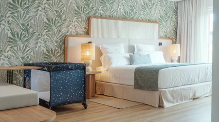 DOUBLE GARDEN VIEW Dreams Madeira Resort, Spa & Marina Funchal DOUBLE GARDEN VIEW Dreams Madeira Resort, Spa & Marina Funchal