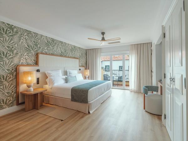 PREFERRED CLUB DOUBLE GARDEN VIEW Dreams Madeira Resort, Spa & Marina Funchal PREFERRED CLUB DOUBLE GARDEN VIEW Dreams Madeira Resort, Spa & Marina Funchal