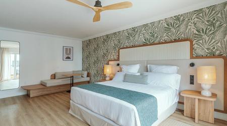 PREFERRED CLUB DOUBLE GARDEN VIEW Dreams Madeira Resort, Spa & Marina Funchal PREFERRED CLUB DOUBLE GARDEN VIEW Dreams Madeira Resort, Spa & Marina Funchal