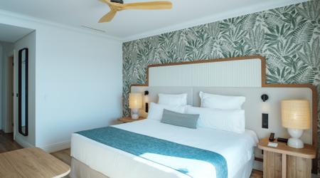 DOUBLE OCEAN VIEW Dreams Madeira Resort, Spa & Marina Funchal DOUBLE OCEAN VIEW Dreams Madeira Resort, Spa & Marina Funchal