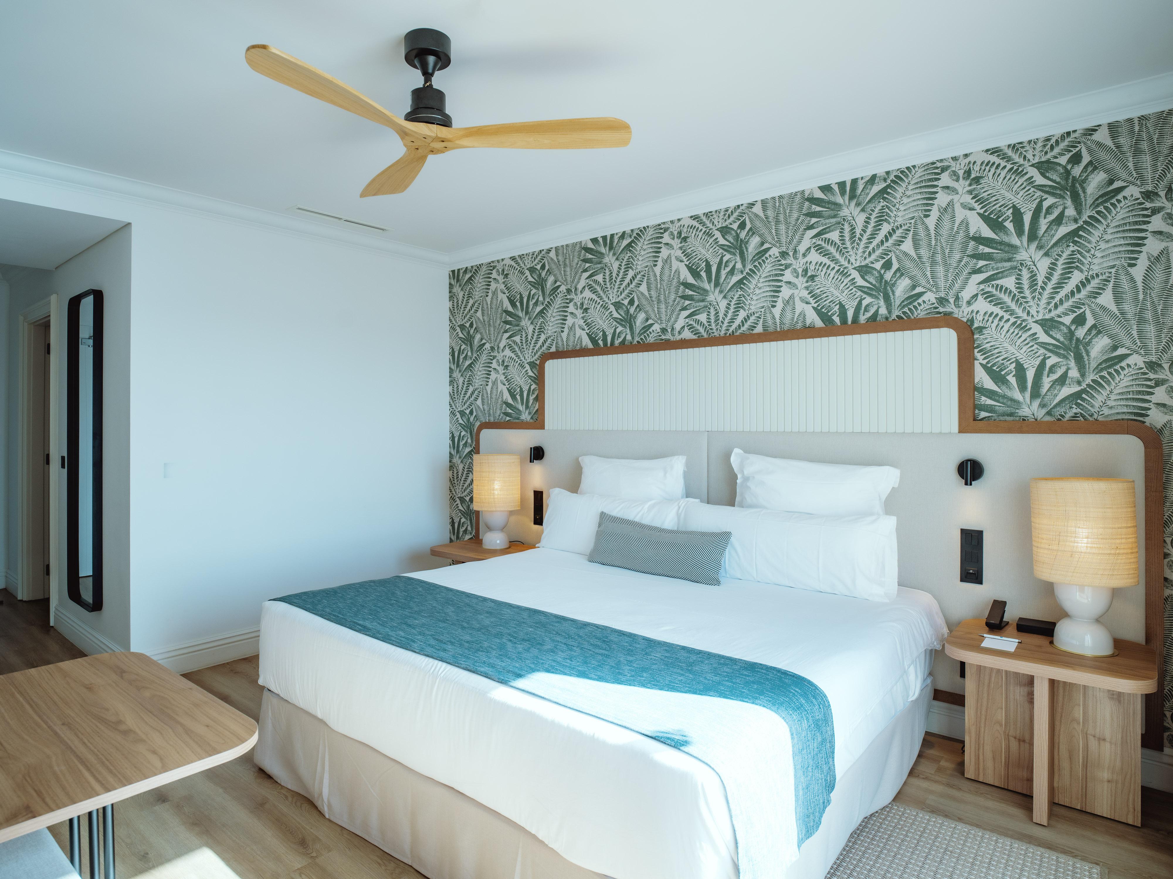 None  Dreams Madeira Resort, Spa & Marina Funchal