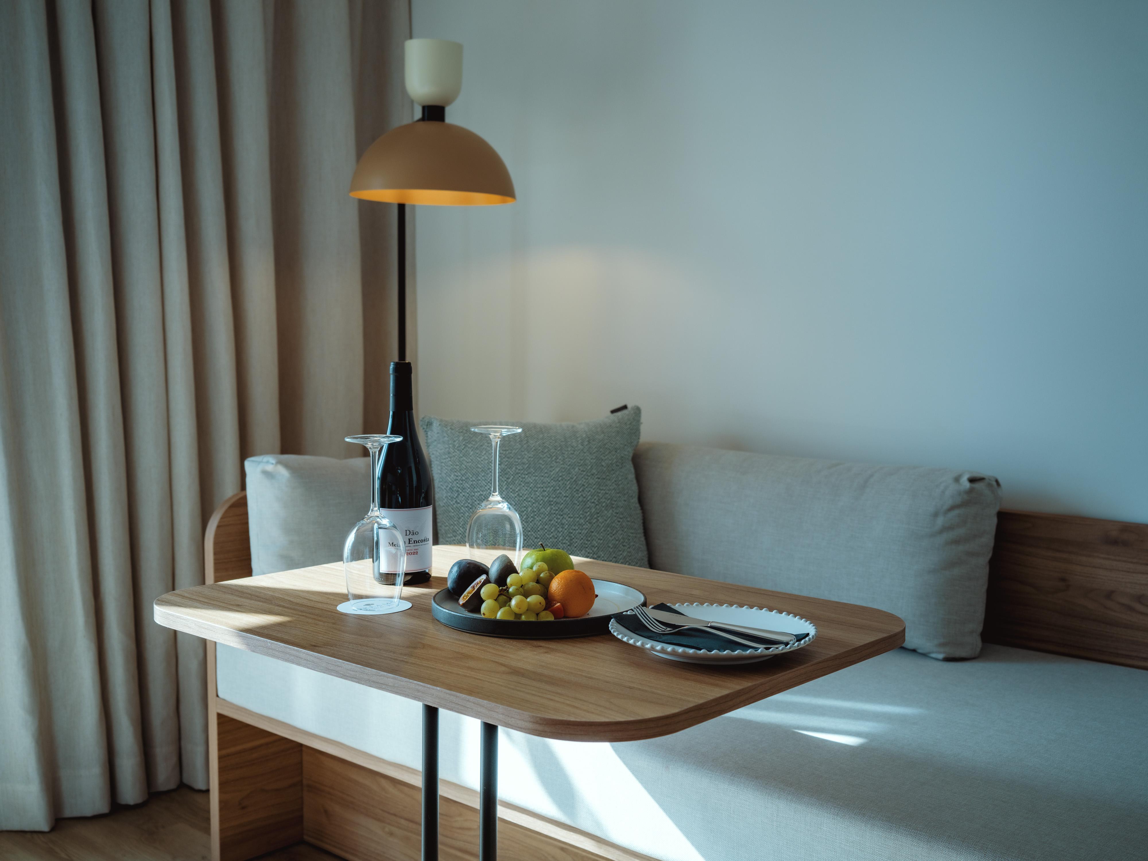 PREFERRED CLUB DOUBLE OCEAN VIEW  Dreams Madeira Resort, Spa & Marina Funchal