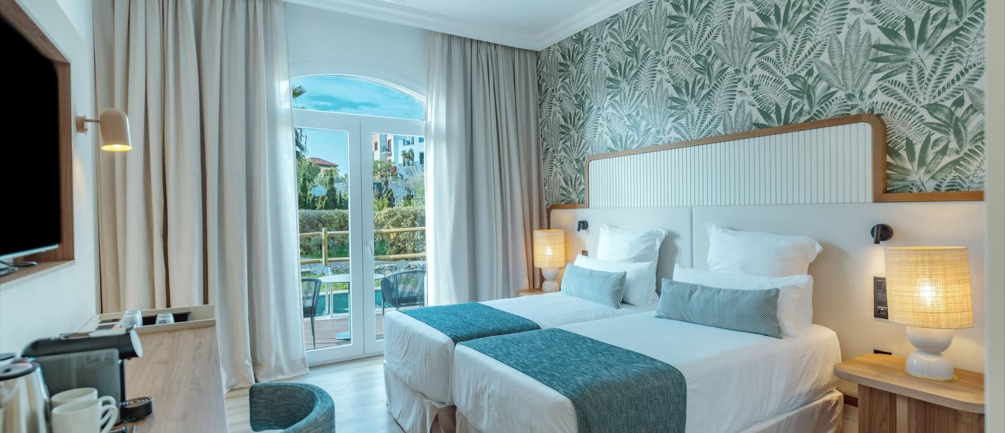 Dreams Madeira Resort, Spa & Marina Funchal Dreams Madeira Resort, Spa & Marina Funchal