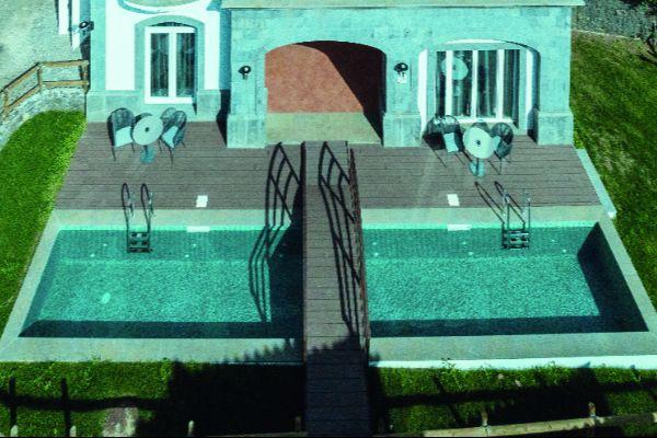 PREFERRED CLUB DOUBLE WITH DIRECT POOL ACCESS  Dreams Madeira Resort, Spa & Marina Funchal