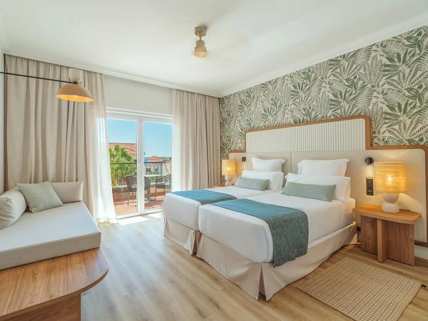 None Dreams Madeira Resort, Spa & Marina Funchal None Dreams Madeira Resort, Spa & Marina Funchal