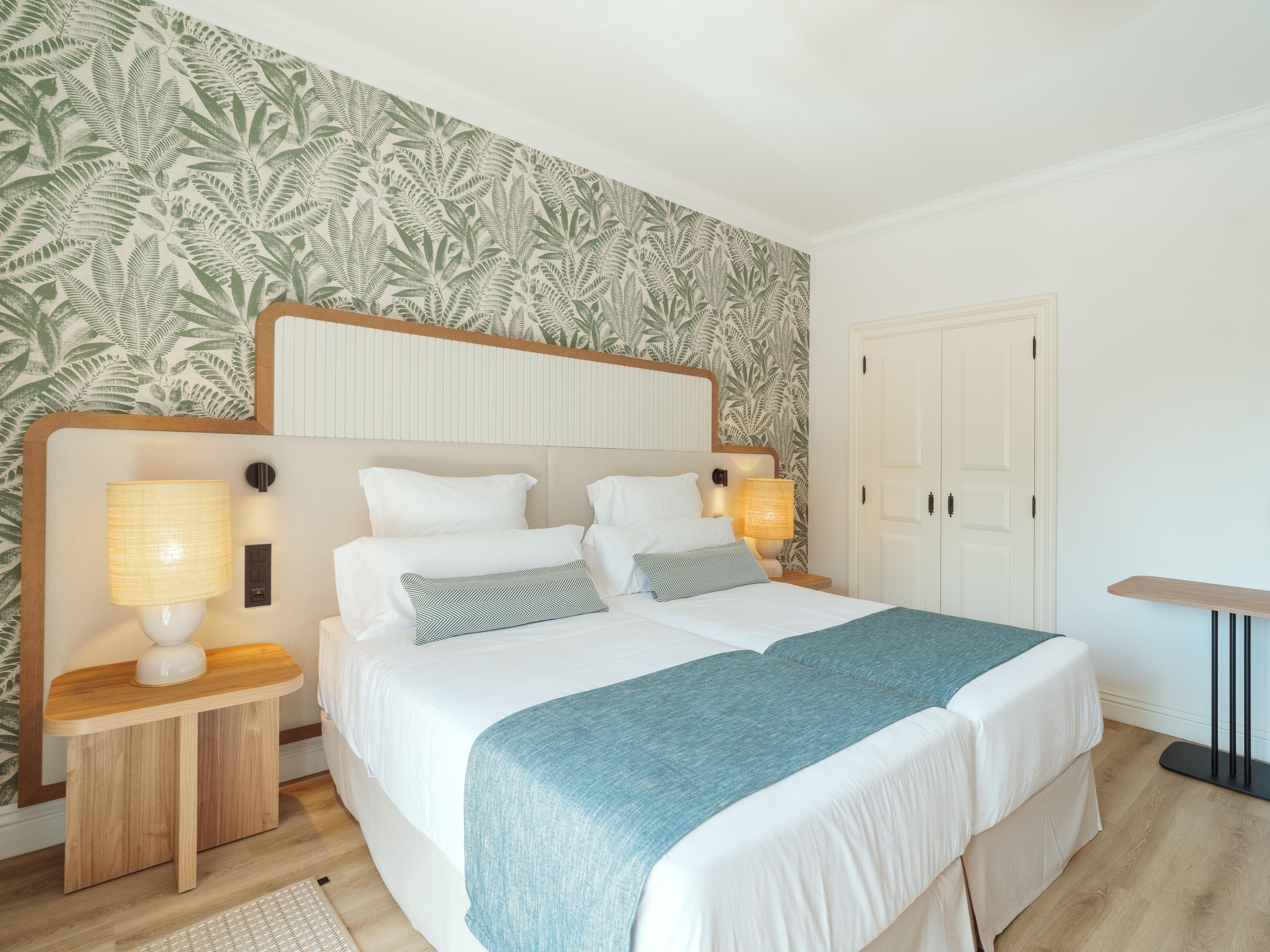 DOUBLE  Dreams Madeira Resort, Spa & Marina Funchal